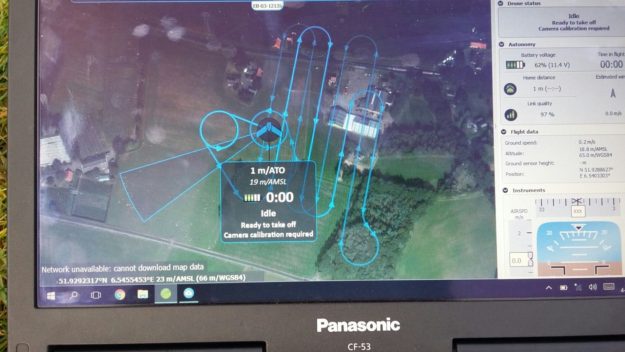 Wilt u weten wat deze foto voor u betekent in de toekomst? Houdt dan onze website in de gaten.