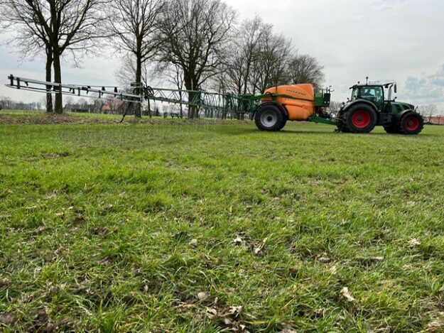 amazone olde esselink