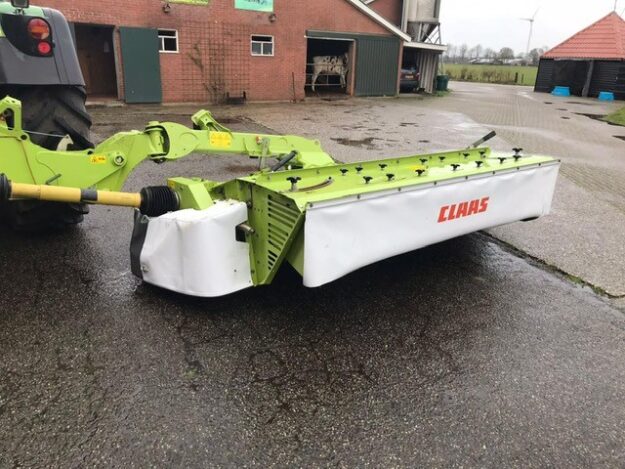 claas achtermaaier 3100 fc